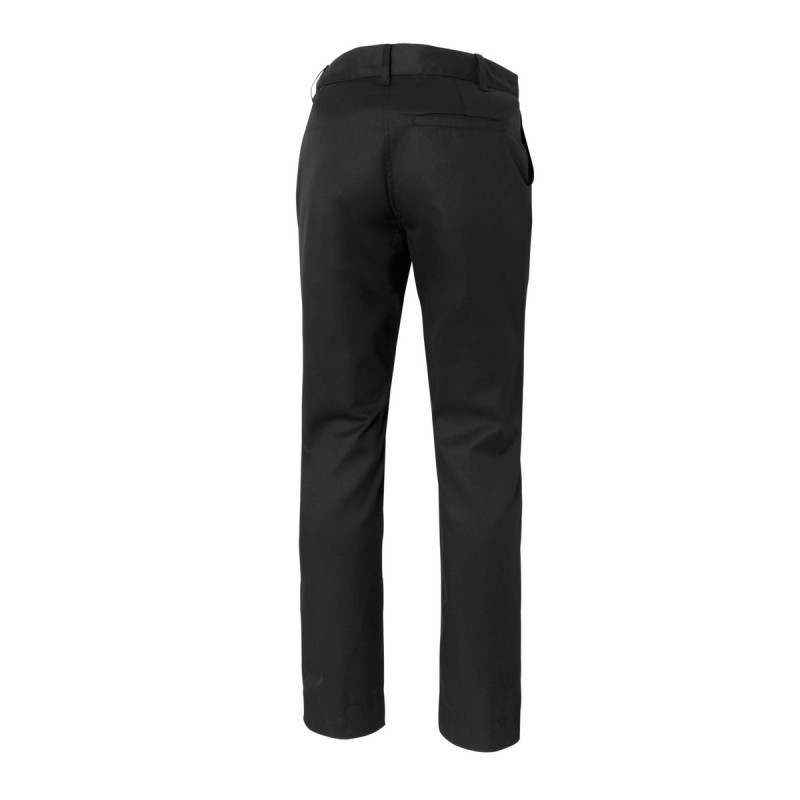 Pantalon femme noir 44 Izia Molinel