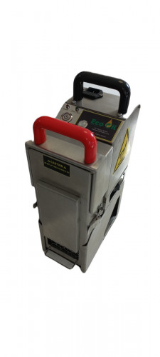 Système de filtration des huiles de friture Eco Oil F55 Over One