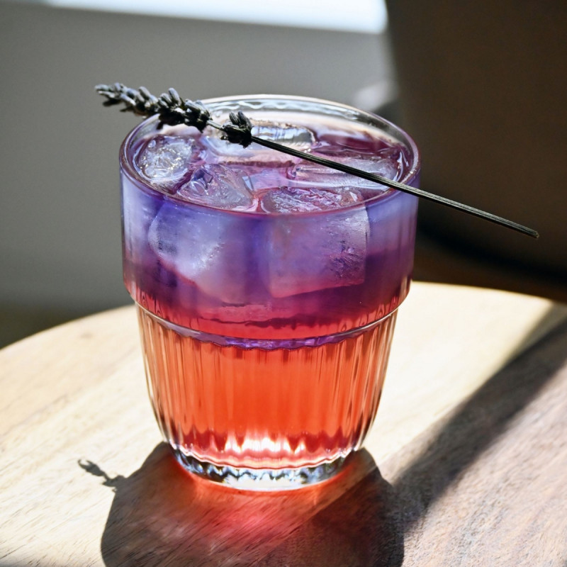 Gobelet verre trempé 30,5 cl Barshine Bormioli Rocco