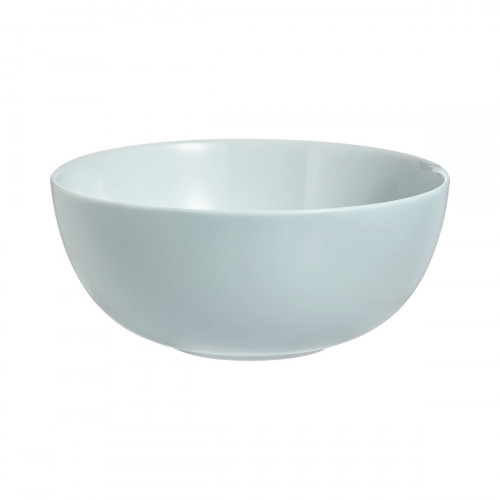 Coupelle rond gris verre opal Ø 12 cm Diwali Luminarc