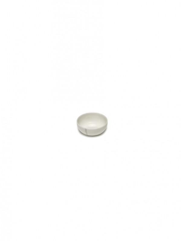 Bowl rond Salt porcelaine Ø 9 cm Zuma Serax