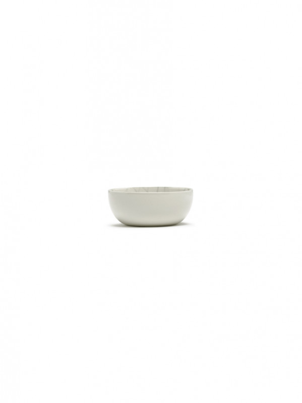 Bowl rond Salt porcelaine Ø 12 cm Zuma Serax
