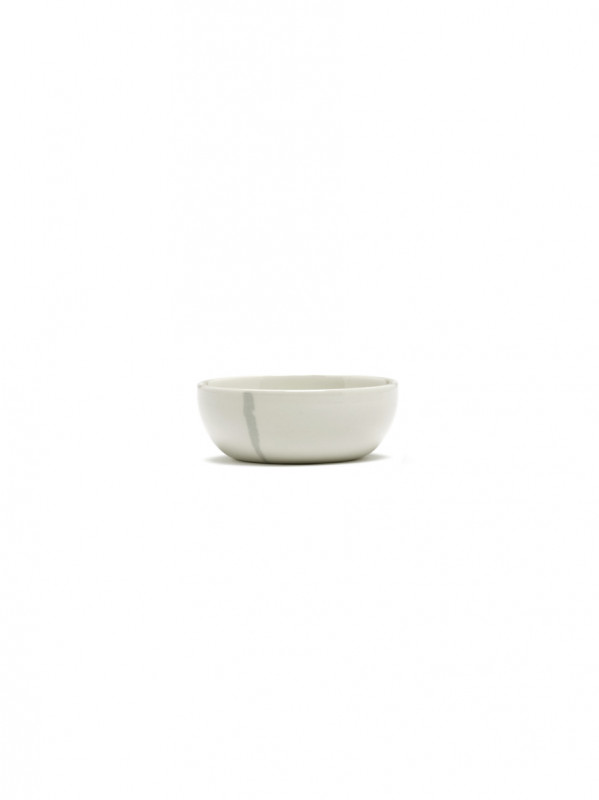 Bowl rond Salt porcelaine Ø 15 cm Zuma Serax