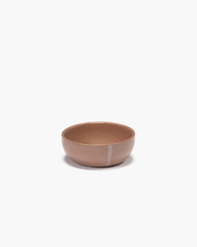 Bowl rond Sienna porcelaine Ø 15 cm Zuma Serax
