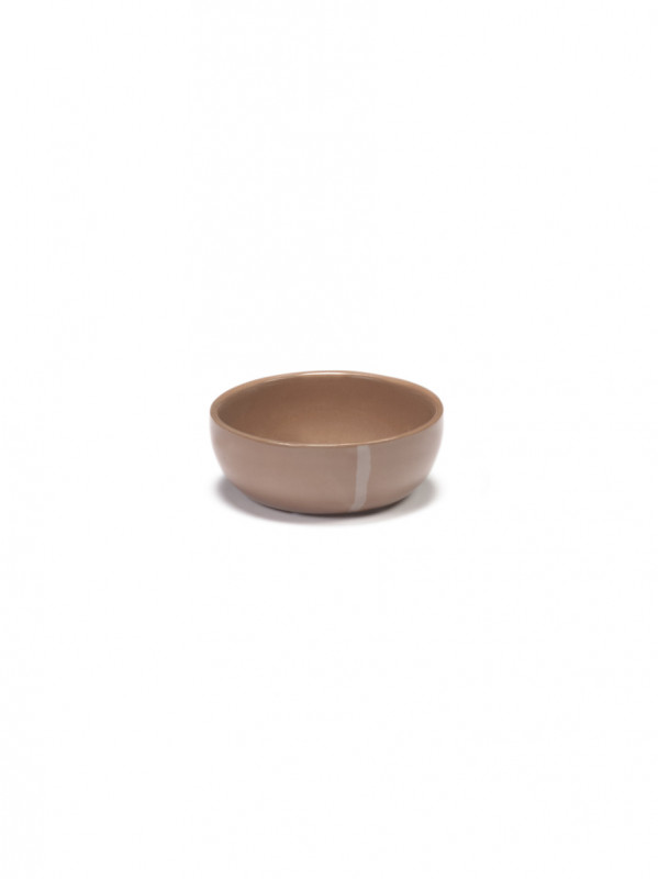 Bowl rond Sienna porcelaine Ø 15 cm Zuma Serax
