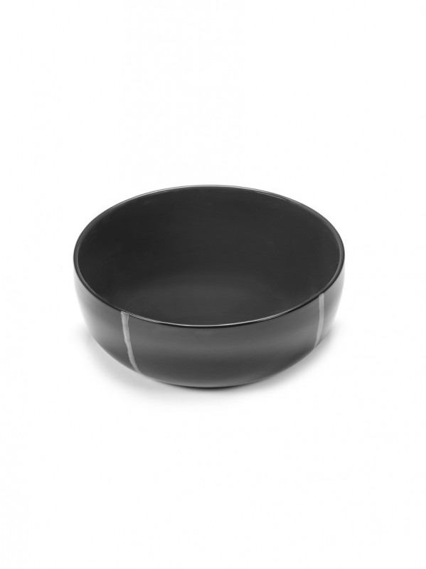Bowl rond Pacific porcelaine Ø 28 cm Zuma Serax