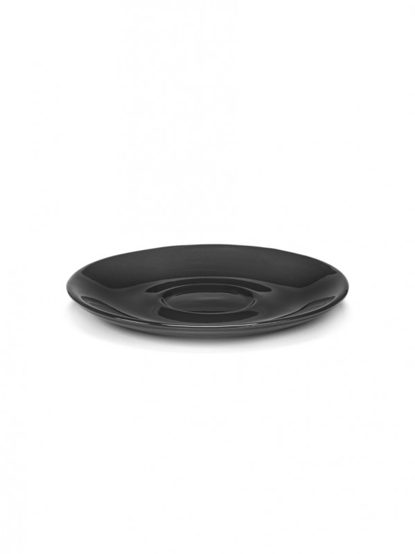 Sous tasse à café rond Pacific porcelaine Ø 14 cm Zuma Serax
