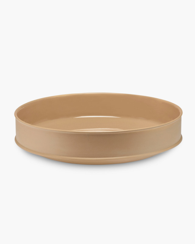 Bowl profond rond Clay porcelaine Ø 41 cm Dune Serax