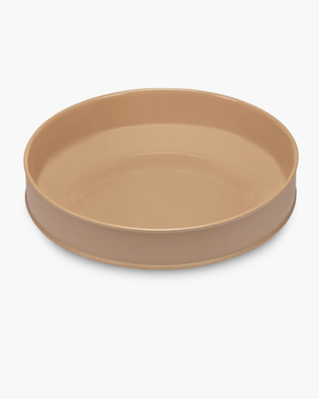 Bowl profond rond Clay porcelaine Ø 41 cm Dune Serax