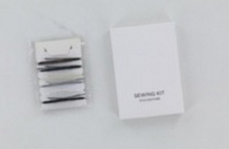 Kit couture (250 pièces)
