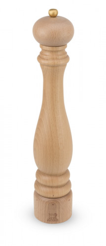 Moulin à sel humide Ø 5,9 cm 22 cm Paris Peugeot Saveurs