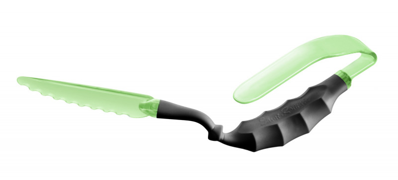 Couteau copolyester 28,5 cm Ergo Inclusive Saint Romain