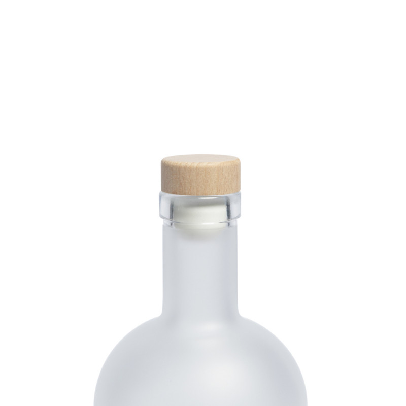 Bouteille givrée verre 75 cl Aqualis Pro.mundi