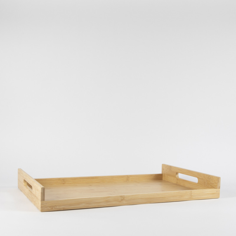 Plateau room service 60x40x7 cm Oxstal Pro.mundi