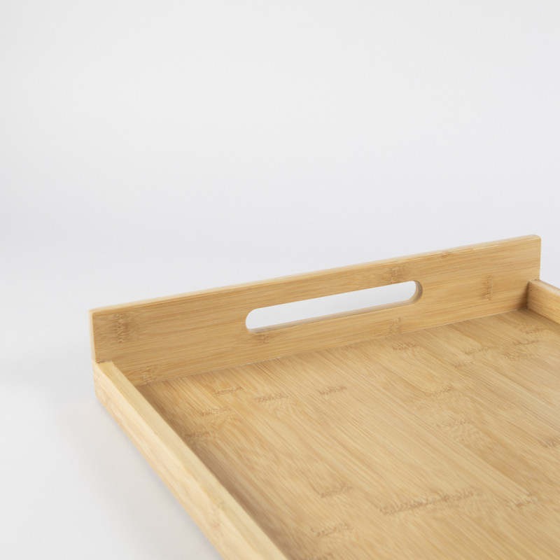 Plateau room service 60x40x7 cm Oxstal Pro.mundi