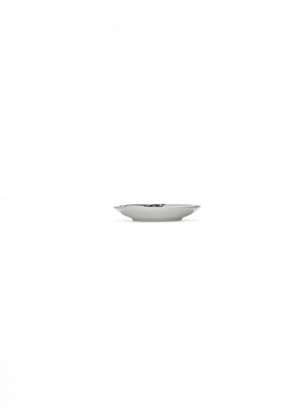 Bol rond BUTTERFLY BALLET porcelaine Ø 9 cm Unity Serax