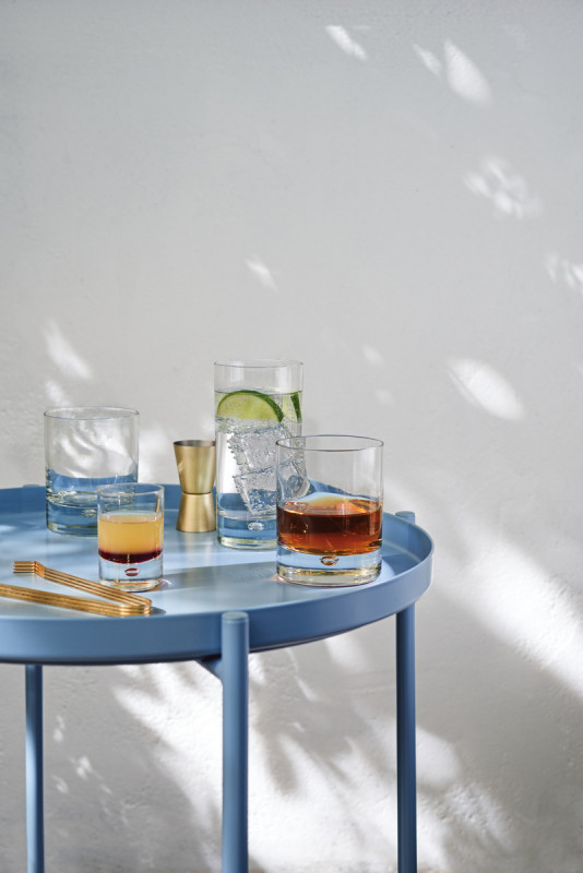 Gobelet juice verre 19,5 cl Barglass Bormioli Rocco