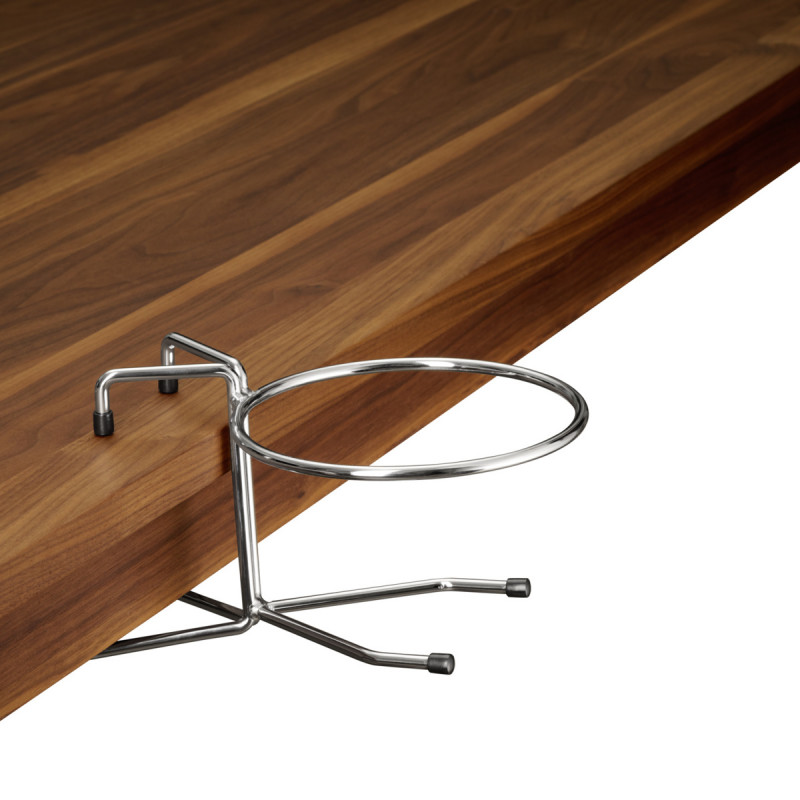 Porte seau à champage de table 49x20x17 cm Aps