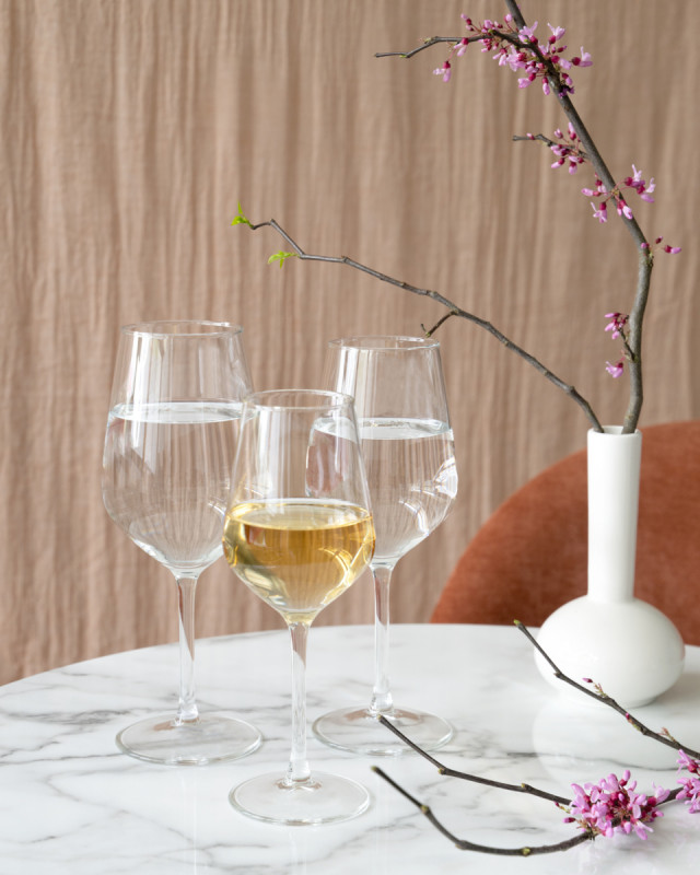 Verre à pied verre 35 cl Vasco Pro.mundi