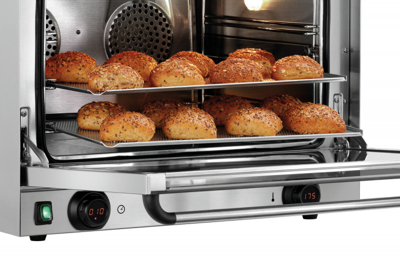 Four à convection 2000 W Bartscher