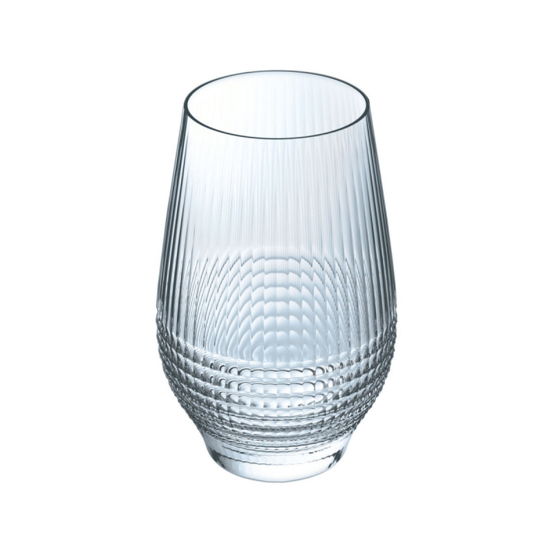 Gobelet forme haute verre 45 cl Disco Arcoroc