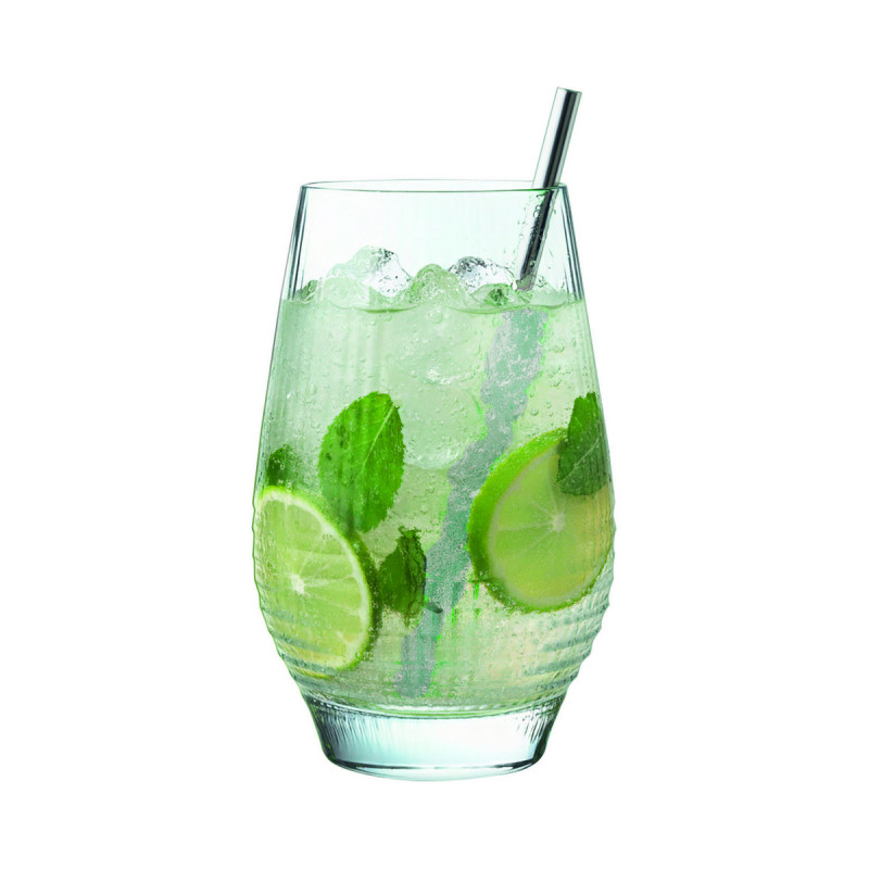Gobelet forme haute verre 45 cl Disco Arcoroc
