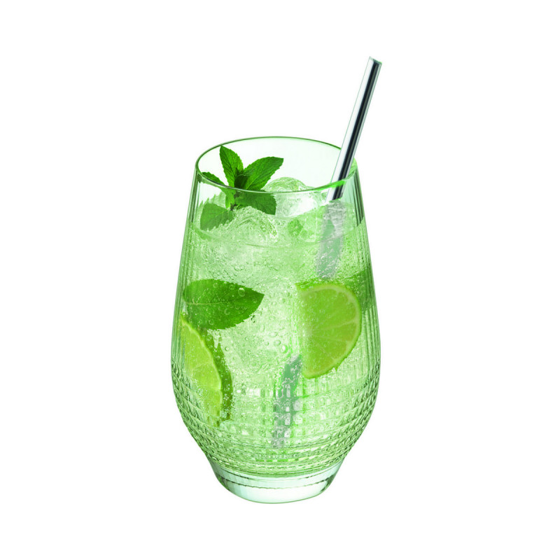 Gobelet forme haute verre 45 cl Disco Arcoroc