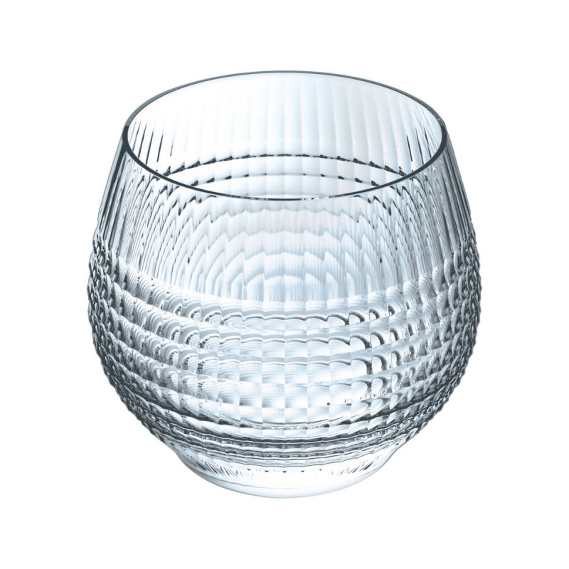 Gobelet forme basse verre 32 cl Disco Arcoroc