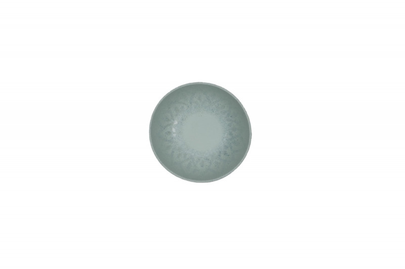 Bol organique Space porcelaine vitrifiée Ø 12,5 cm Between Colored Rak