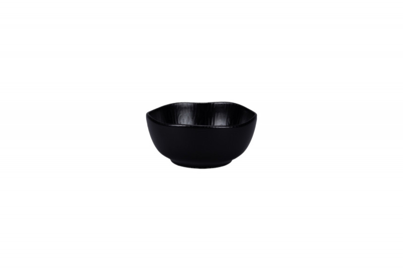 Bol organique Speckle porcelaine vitrifiée Ø 12,5 cm Between Rak