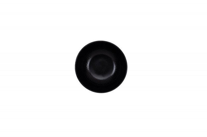 Bol organique Speckle porcelaine vitrifiée Ø 12,5 cm Between Rak
