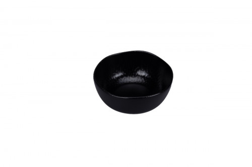 Bol organique Nuance porcelaine vitrifiée Ø 12,5 cm Between Rak