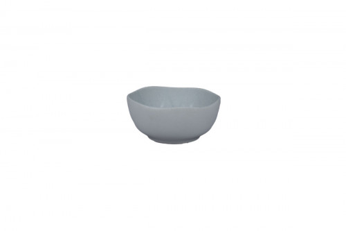 Bol organique Earth porcelaine vitrifiée Ø 12,5 cm Between Colored Rak