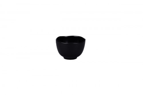 Bol organique Speckle porcelaine vitrifiée Ø 8,5 cm Between Rak