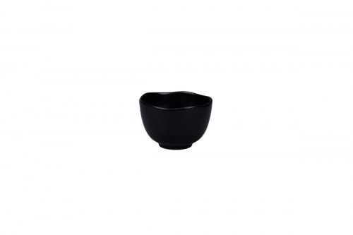 Bol organique Nuance porcelaine vitrifiée Ø 8,5 cm Between Rak