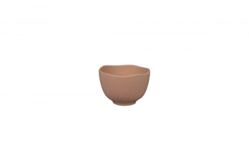 Bol organique Fire porcelaine vitrifiée Ø 8,5 cm Between Colored Rak