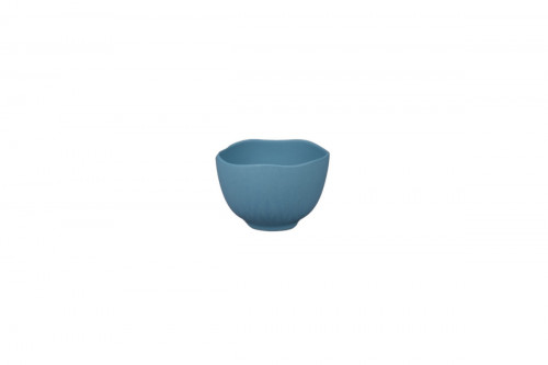 Bol organique Water porcelaine vitrifiée Ø 9,5 cm Between Colored Rak