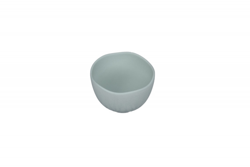 Bol organique Space porcelaine vitrifiée Ø 9,5 cm Between Colored Rak