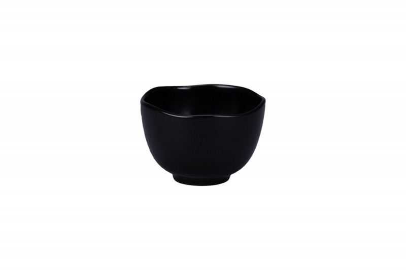 Bol organique Nuance porcelaine vitrifiée Ø 9,5 cm Between Rak