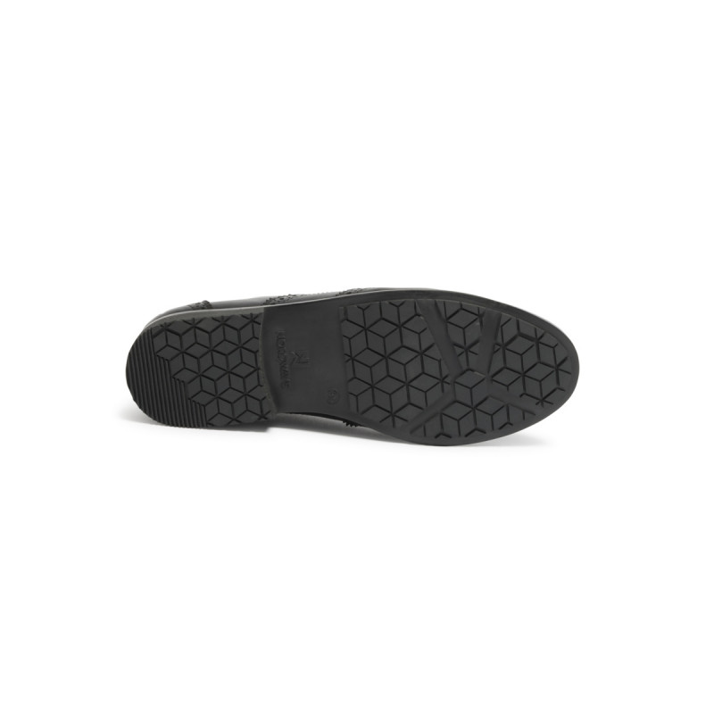 Chaussure de service noir 41 Nstyle Nordways
