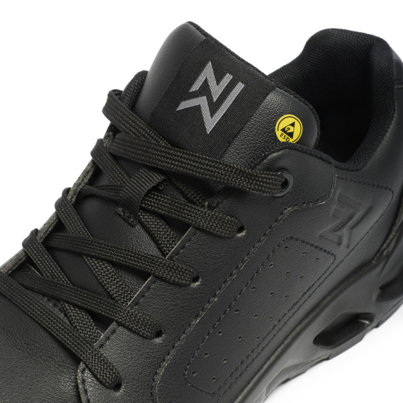 Basket de sécurité noir 37 Nrun Nordways