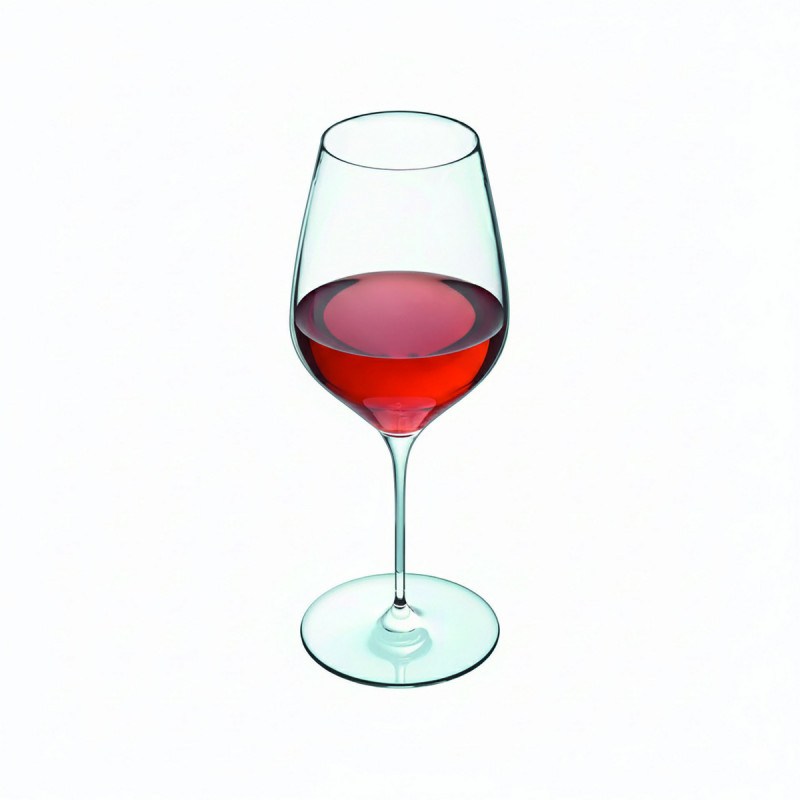 Verre à pied extra fin verre cristallin 55 cl Mylla Chef & Sommelier
