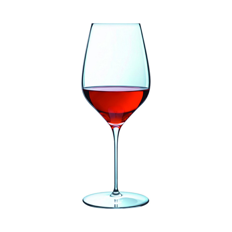 Verre à pied extra fin verre cristallin 47 cl Mylla Chef & Sommelier