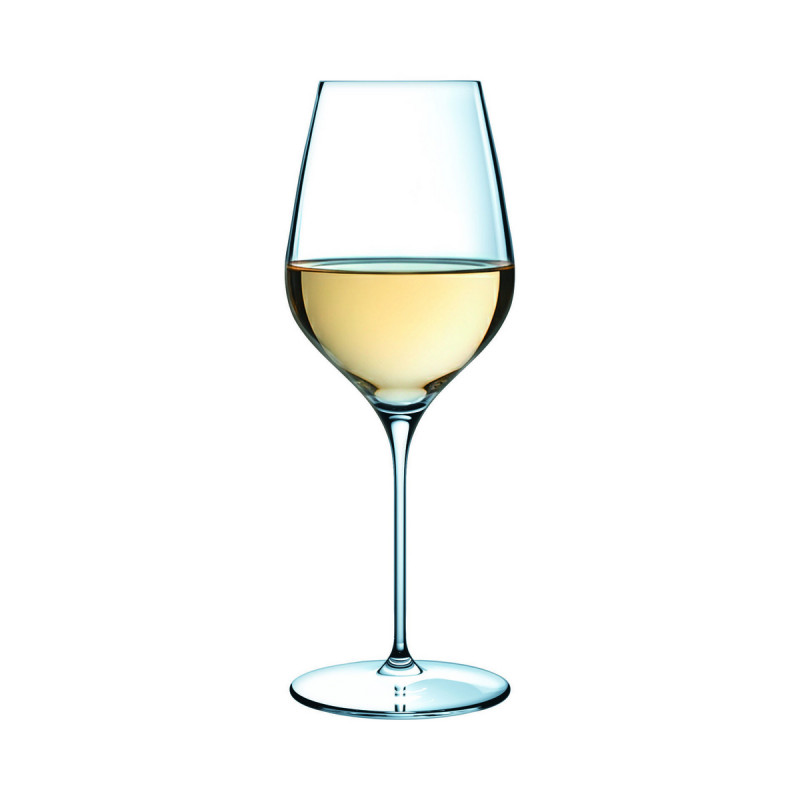Verre à pied extra fin verre cristallin 38 cl Mylla Chef & Sommelier