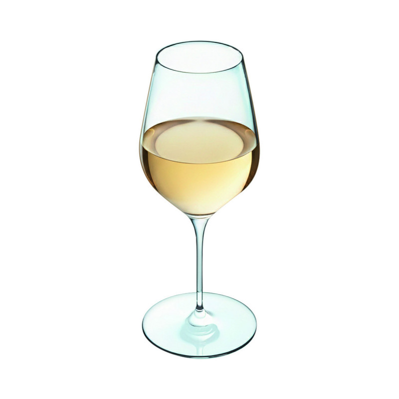 Verre à pied extra fin verre cristallin 38 cl Mylla Chef & Sommelier