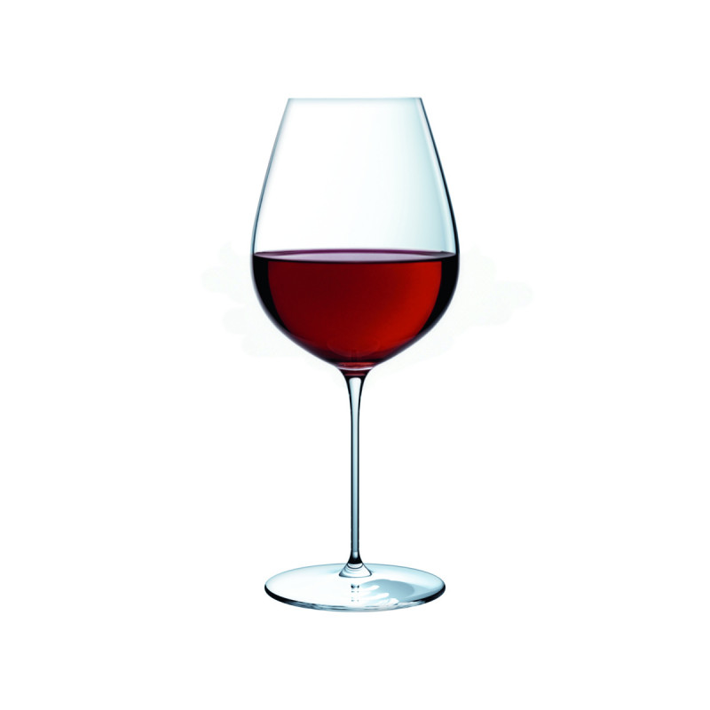 Verre à pied extra fin verre cristallin 65 cl Galea Chef & Sommelier