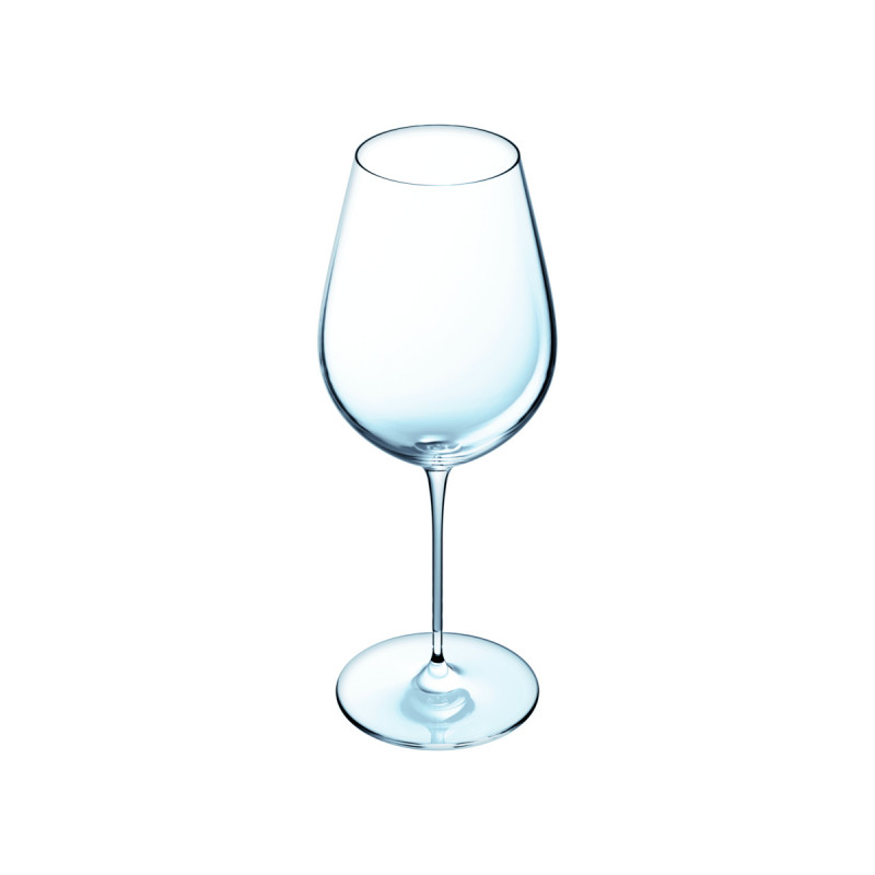 Verre à pied extra fin verre cristallin 47 cl Galea Chef & Sommelier
