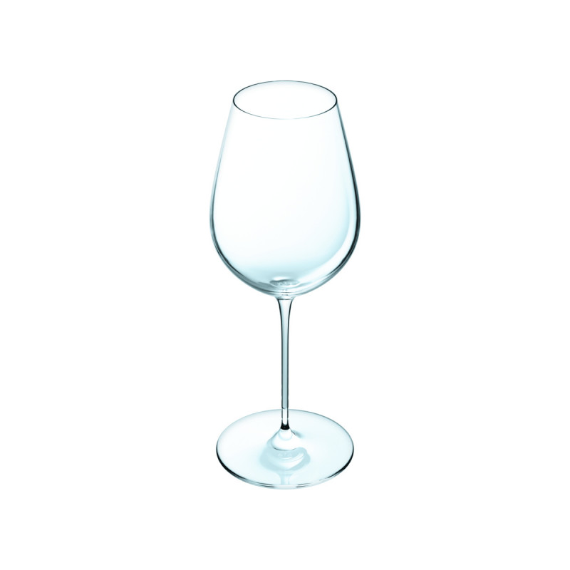 Verre à pied extra fin verre cristallin 38 cl Galea Chef & Sommelier