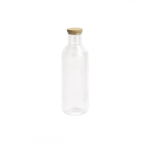 Carafe verre Ø 9 cm 27 cm 1 L Valo Aps