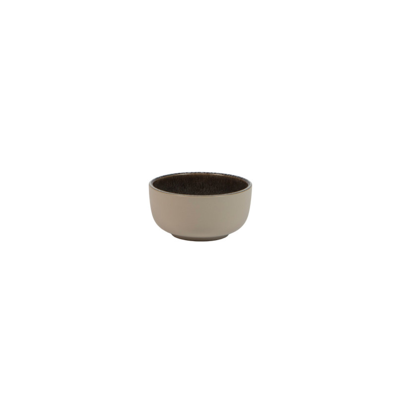 Bowl porcelaine Ø 12 cm Silver Moon Accolade